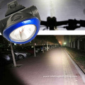 New Lightweight High Power Led Moving Bike Headlight